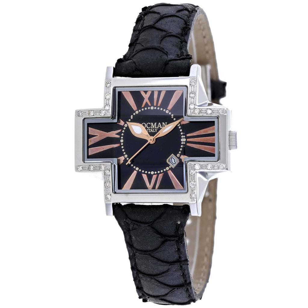 Locman Women's Diamond Plus