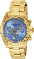 Invicta Women's Speedway