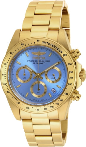 Invicta Women's Speedway