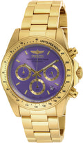 Invicta Women's Speedway