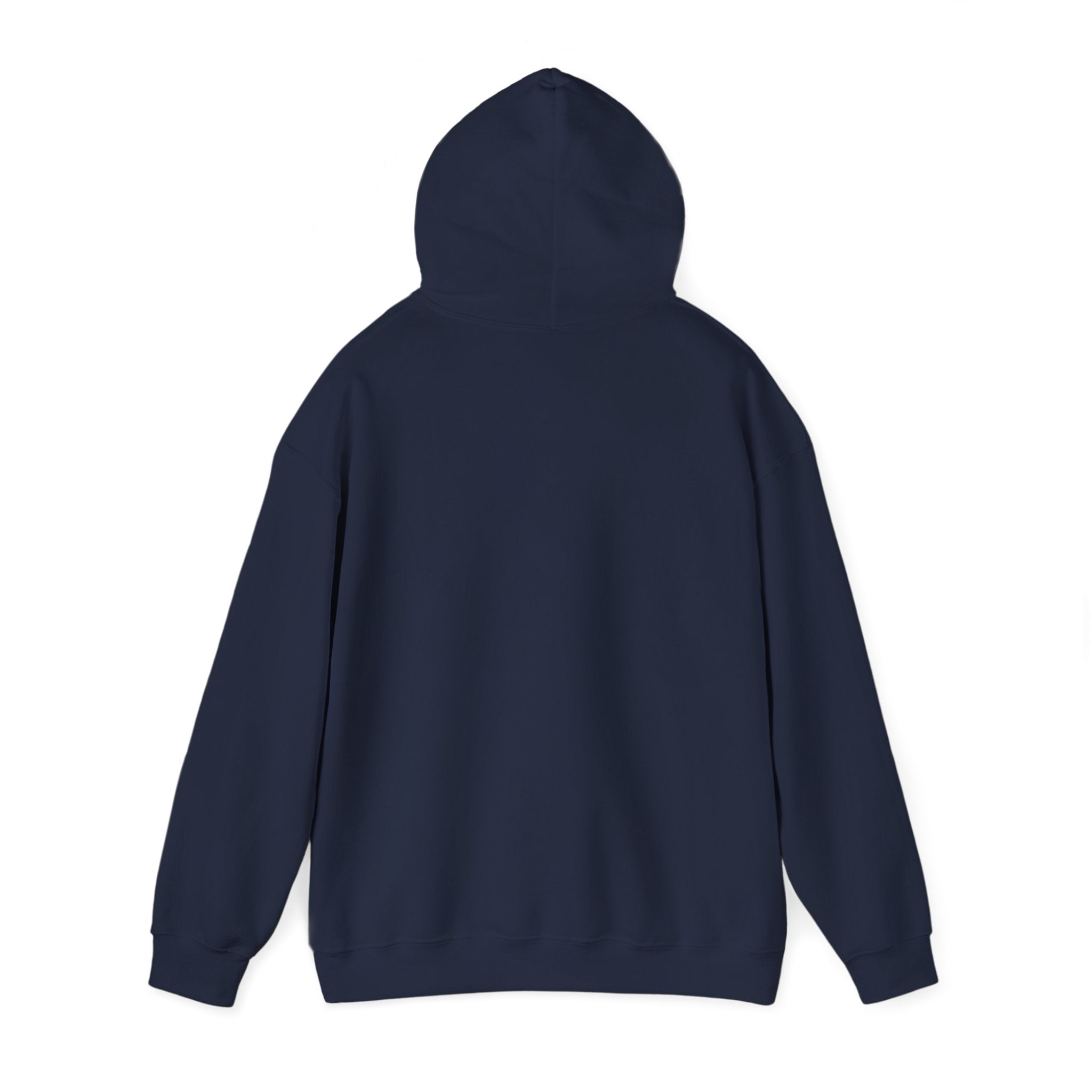America 250 – Land of the Free Patriotic Pullover