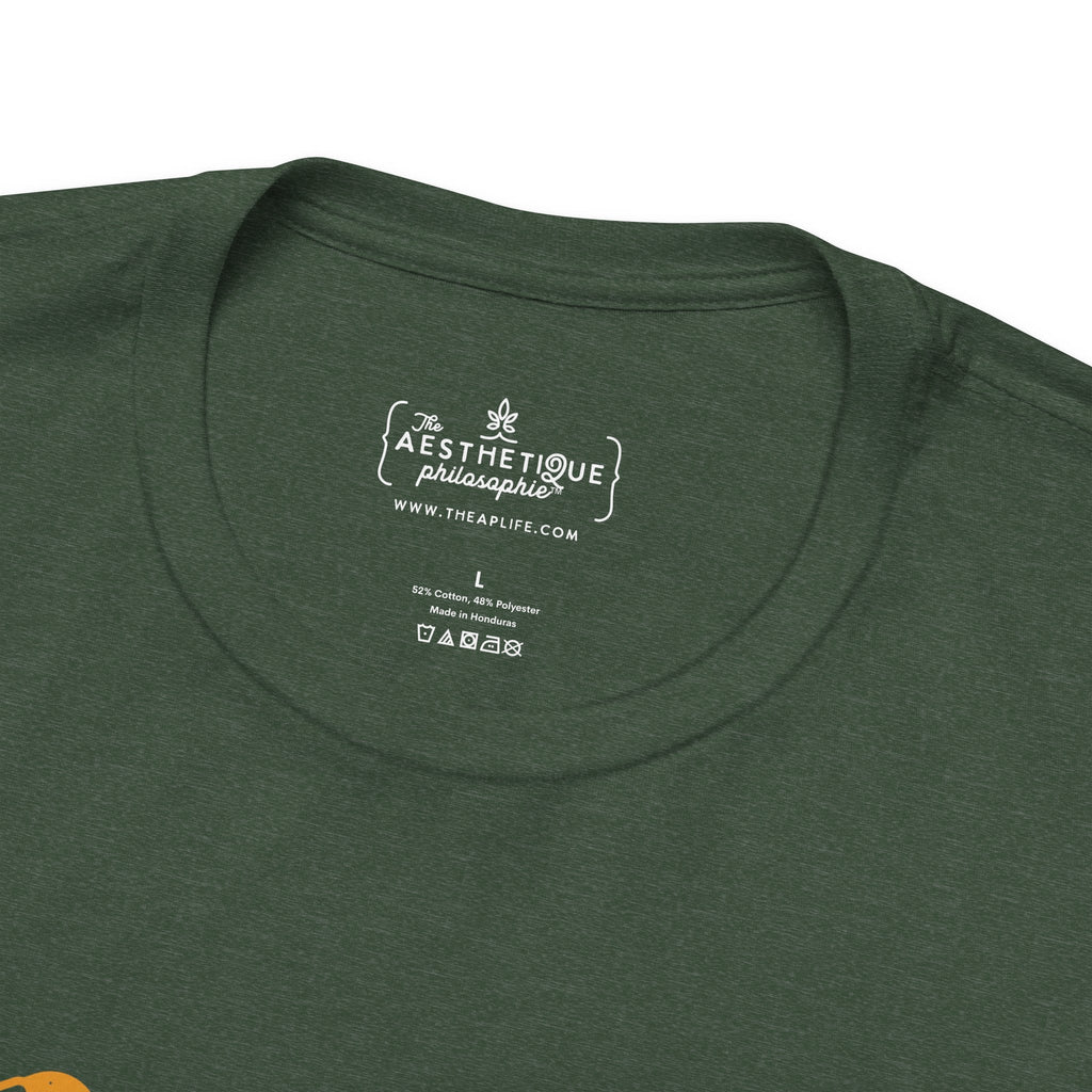 Chill, Bro. It's Just a Flappin' Stim - Adult Unisex Jersey Tee