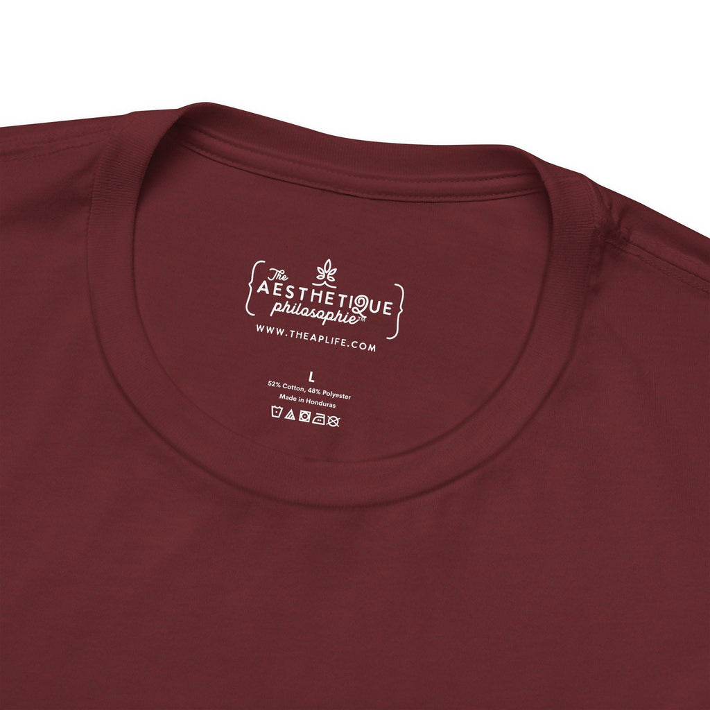 Neuro-Affirming Bayside Advocates - Adult Unisex Tee