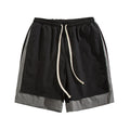 Men's Trendy Loose Casual Five-Point Beach Shorts