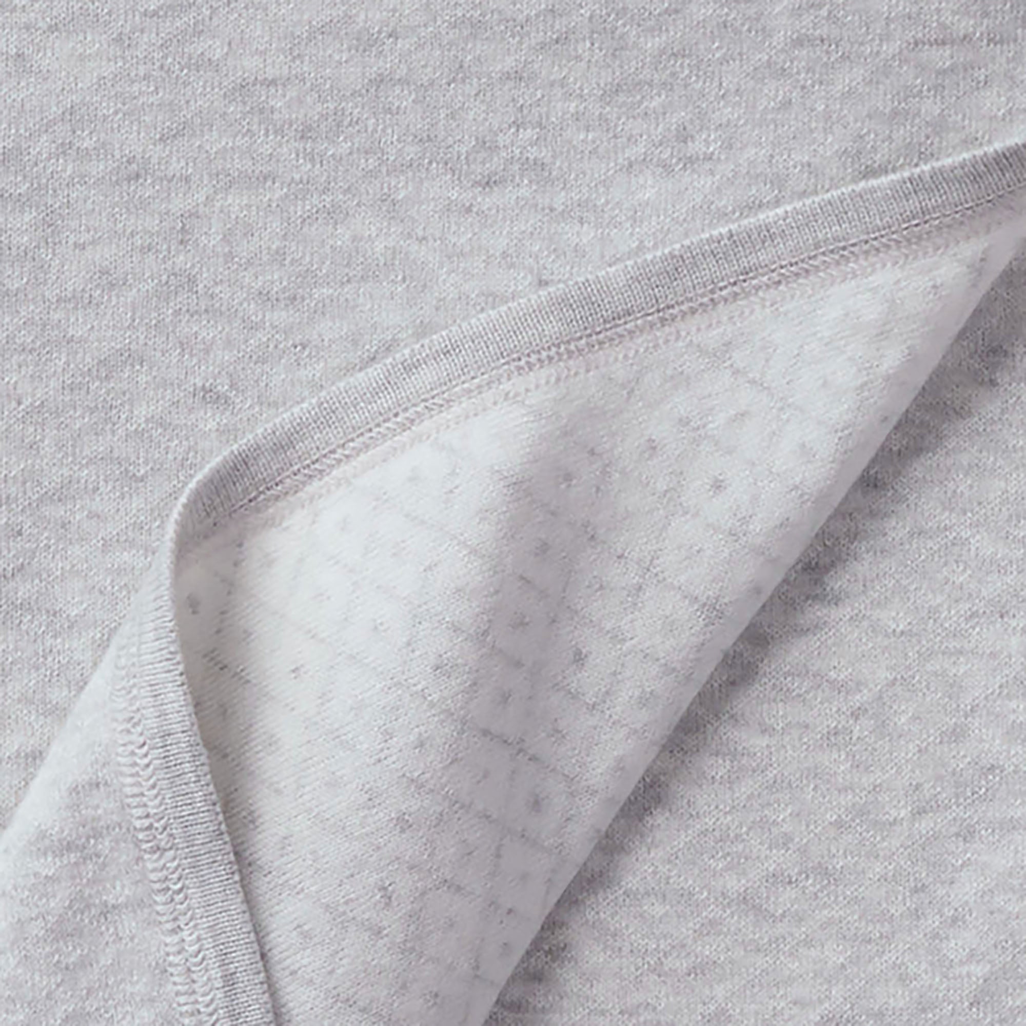 Jacquard Sweater Blanket