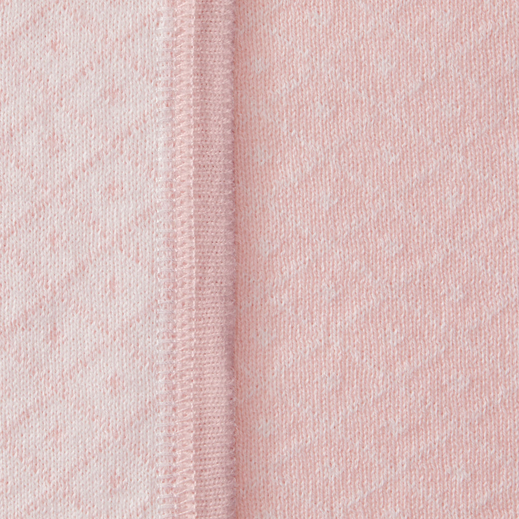 Jacquard Sweater Blanket