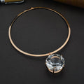 Pendant Necklace, Collar Chain Jewelry