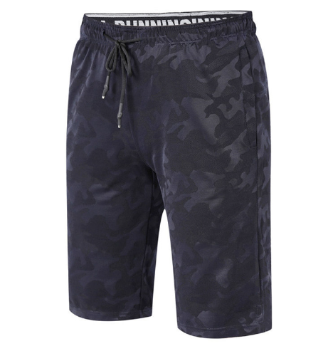 Cycling Shorts, Outdoor Casual Pants, Five-Point Shorts