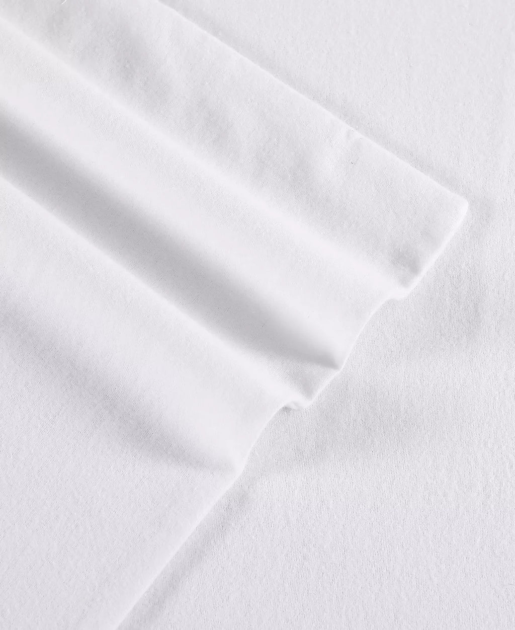 Eddie Bauer - Queen Sheets, Cotton Flannel Bedding Set, Brushed for Extra