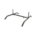 HME 3D Deer Target Stand for Archery & Hunting Practice Lightweight Durable Easy-to-Use Adjustable Portable Target Stand with Raised Leg Design