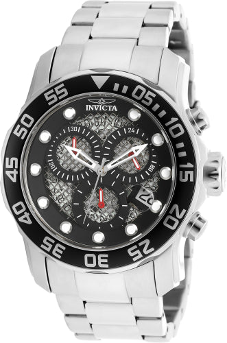 Invicta Men's Pro Diver