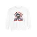 America 250 – Happy Birthday USA “Celebrating the Few, the Proud” Sweatshirt