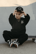 Wild Ain’t for Tamin’ Kids Trucker Hat