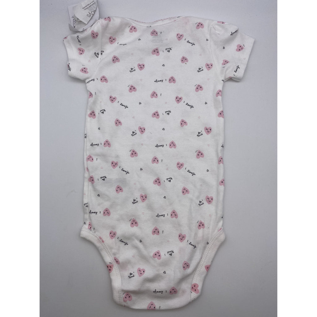 Carters Infant One-Piece Bodysuits
