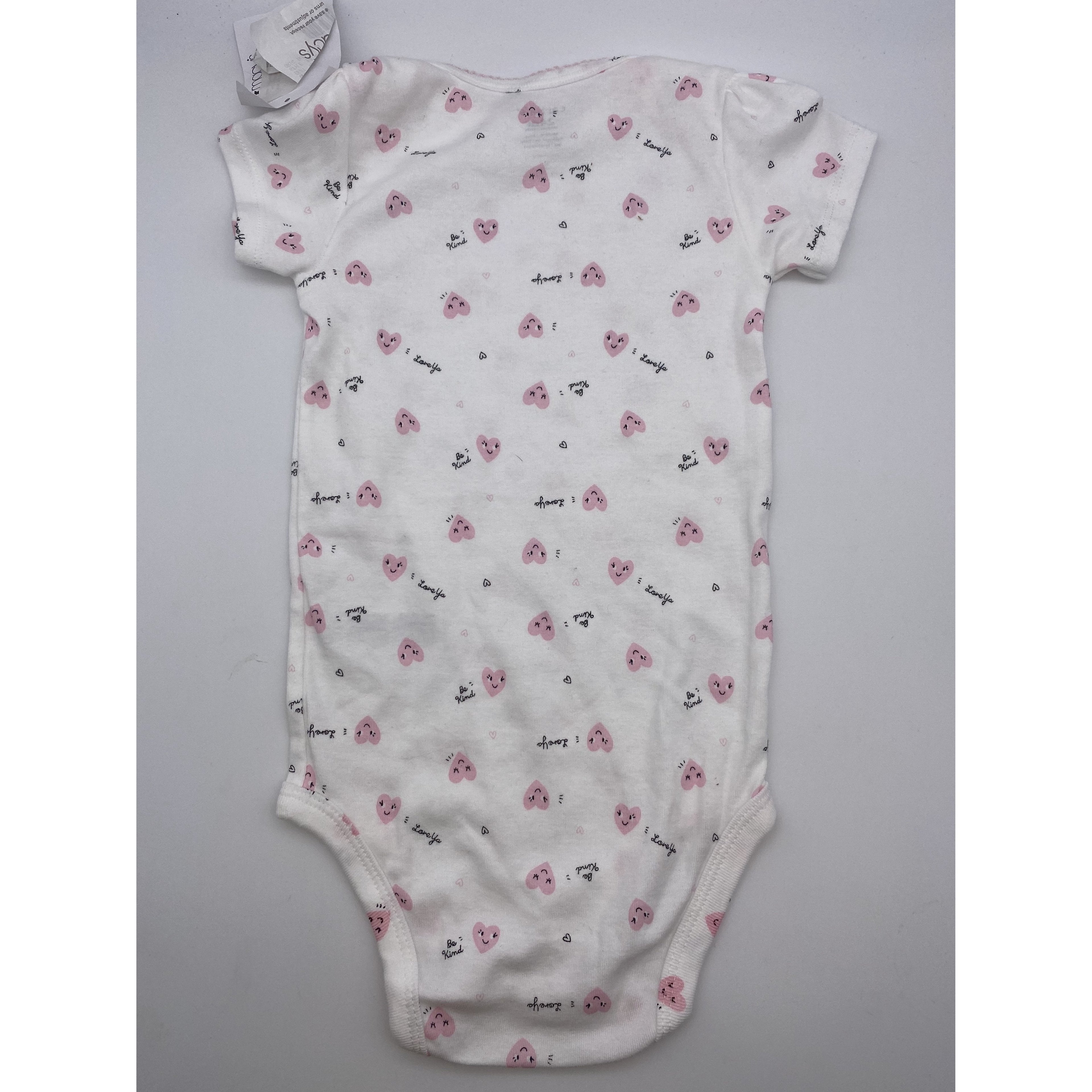 Carters Infant One-Piece Bodysuits