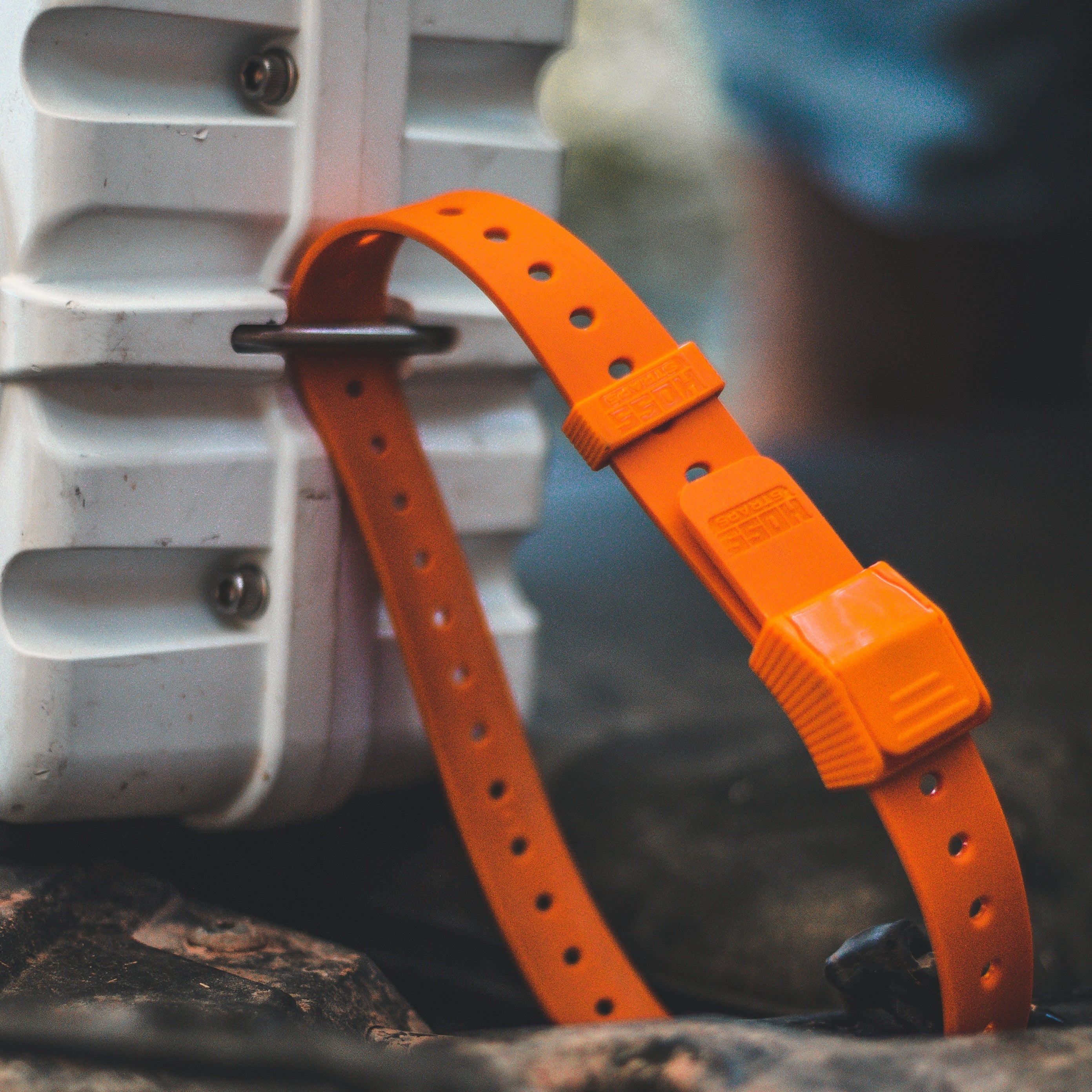 Gear Straps 24-Inch