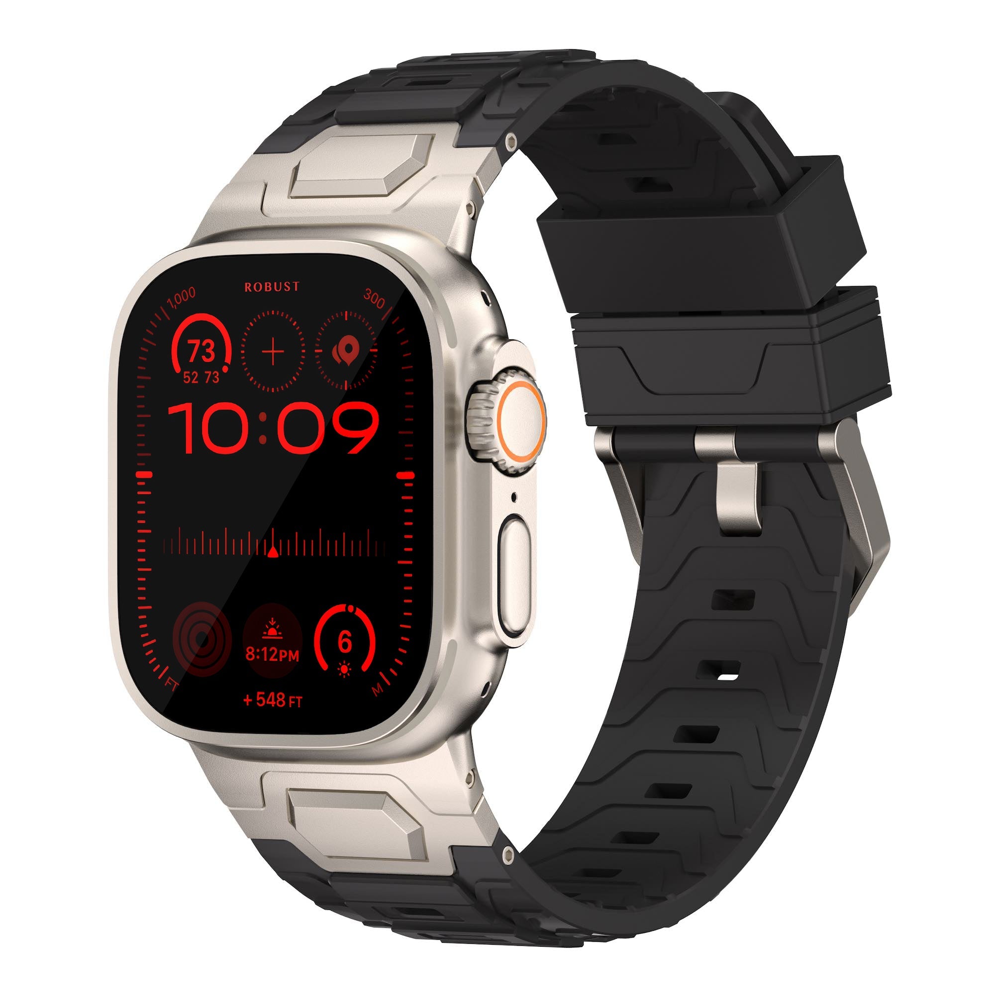 Titan Band FKM1