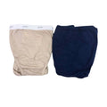 Jockey Womens 2-Pack Underwear, Size 9