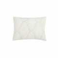 Martha Stewart Collection Embroidered Sham