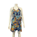 Collective Concepts Ali V-Neck Dress, Size XS