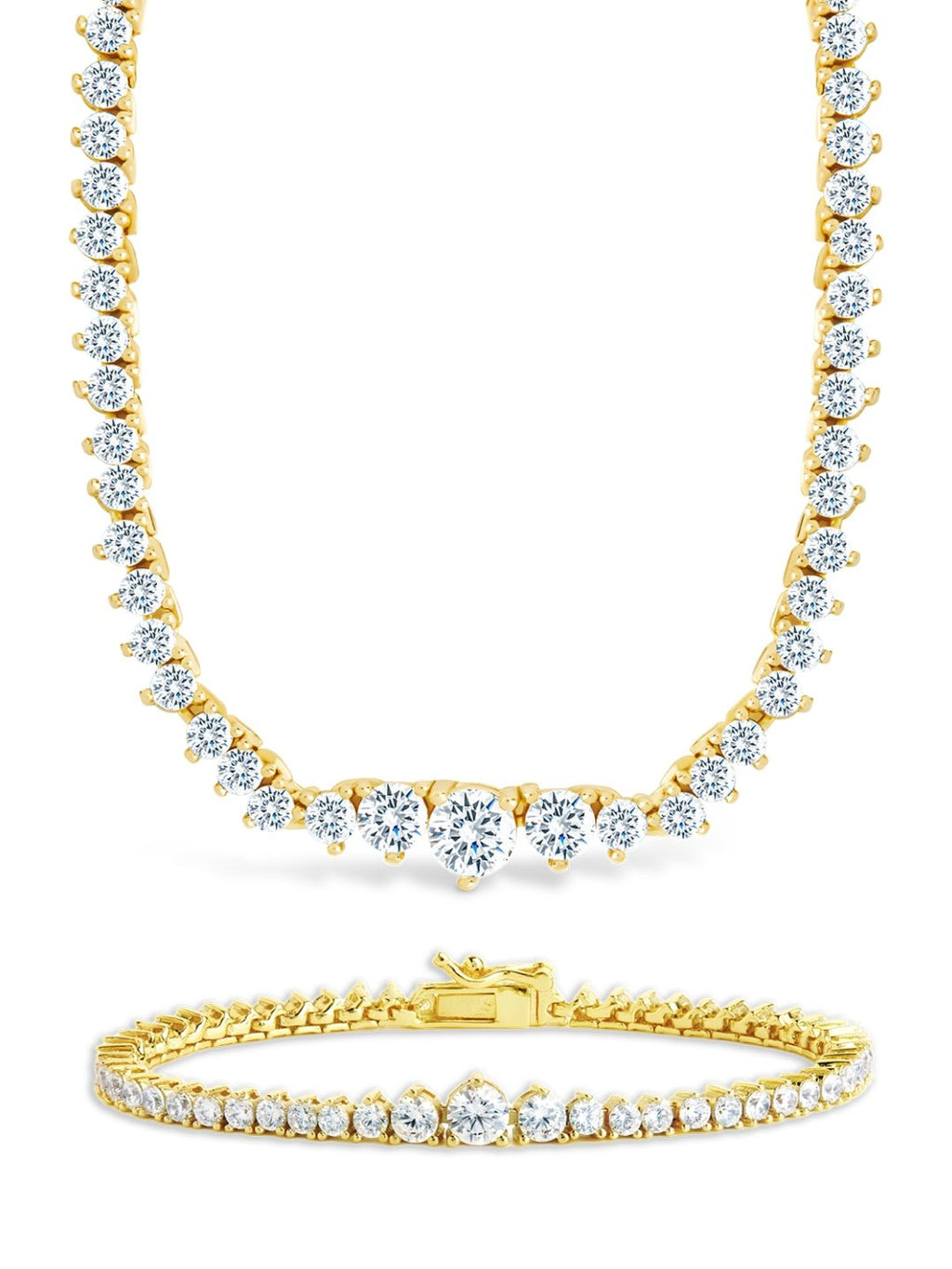 Tatum Jewelry Bundle