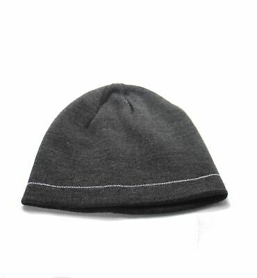 Alfani Mens Reflective Beanie One Size