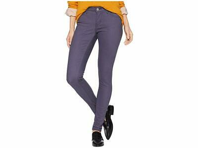 Levis Womens 710 Super Skinny Sateen Jeans