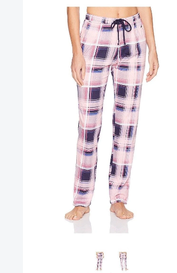 Nautica Women's Print Pajama Pants