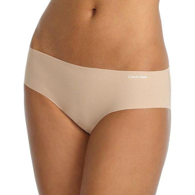 Calvin Klein Invisibles Hipster