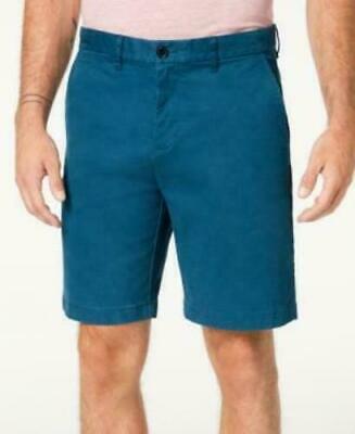 Tommy Hilfiger Mens TH Flex Stretch 7 In  Shorts