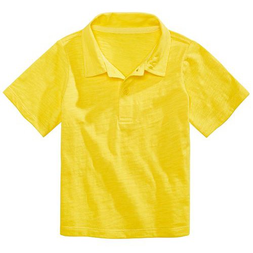 First Impressions Baby Boys Cotton Polo