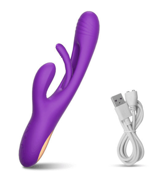 Daphne 2-4 Generation Vibrating Wand for Women