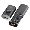 TWS Wireless Bluetooth Earbuds with Long Battery Life A22