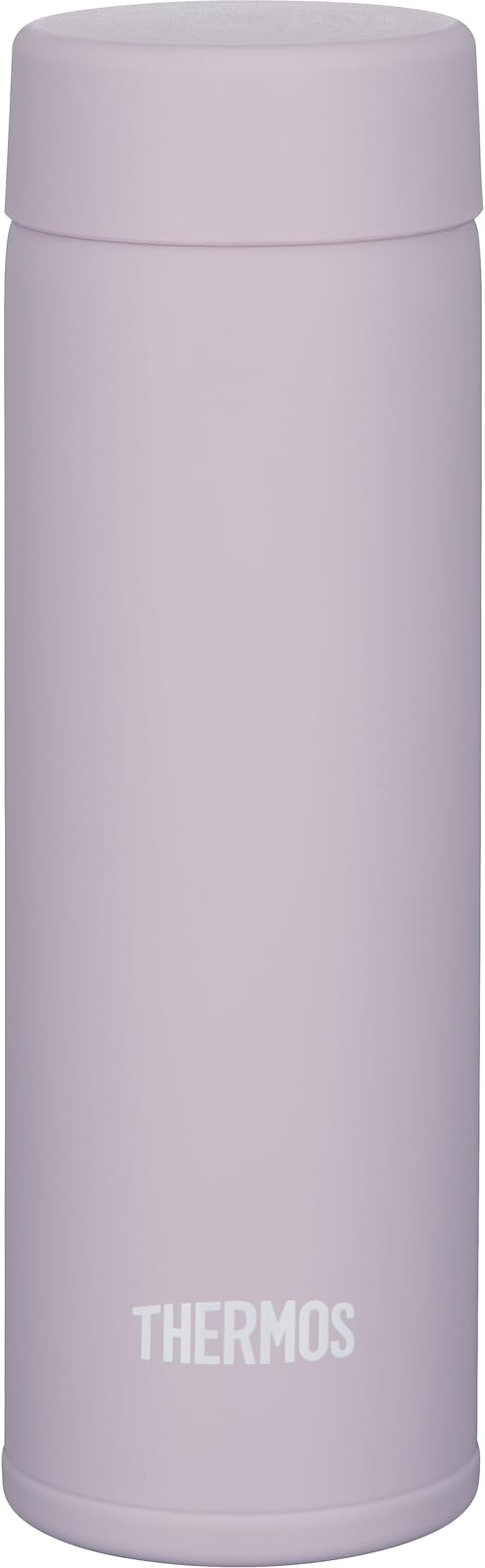 Thermos Water Bottle Vacuum Insulated Pocket Mug 5.1 fl oz (150 ml) Pale Purple JOJ-151 PAPL