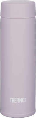 Thermos Water Bottle Vacuum Insulated Pocket Mug 5.1 fl oz (150 ml) Pale Purple JOJ-151 PAPL
