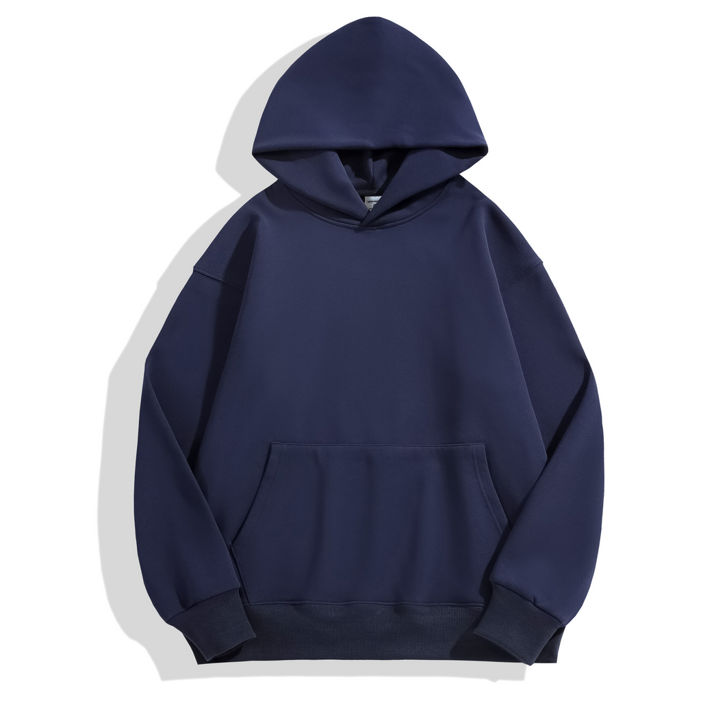 Heavy Weight Hoodie