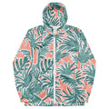 Men’s Tropical Palm Beach Windbreaker