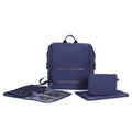 Women's Waterproof Casual Large Capacity Backpack