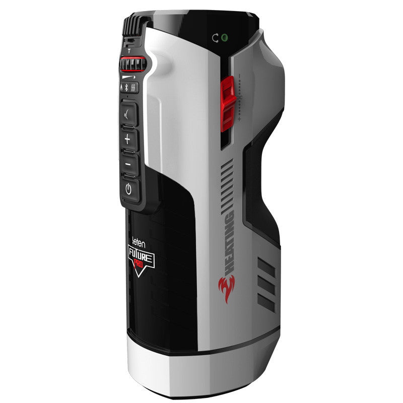 Fully Automatic Male Masturbator - Adult Pleasure Toy