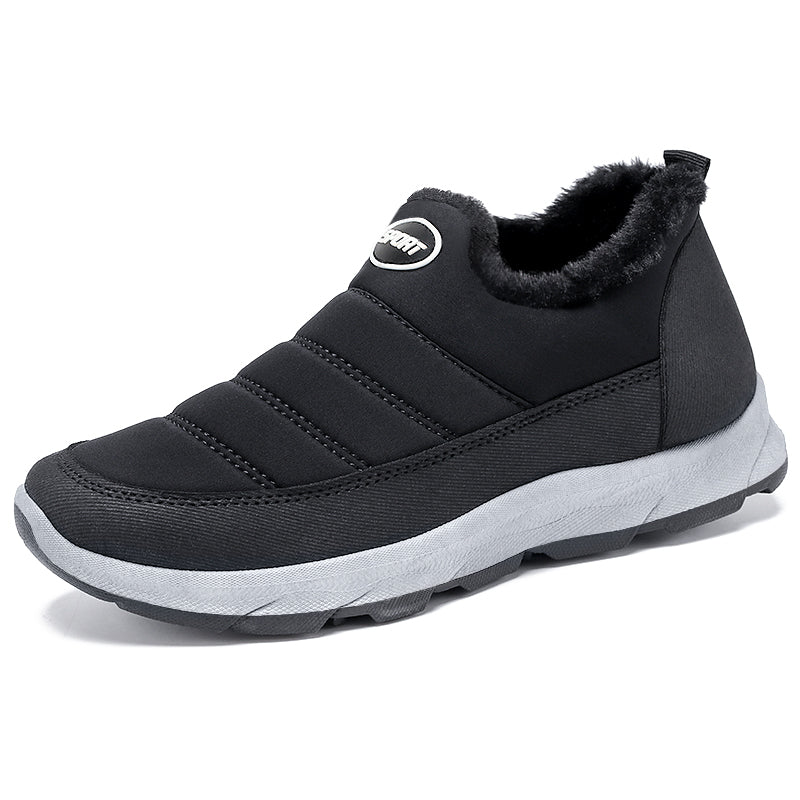 Cotton Pedal Shoes for Outdoor Sports