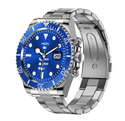NexusPro Smartwatch for Men (One Piece)
