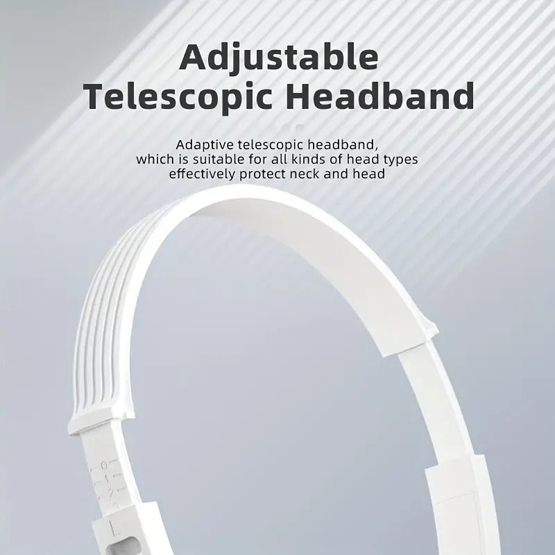 SY-T30C Wireless Headset for Teleconferencing & Education