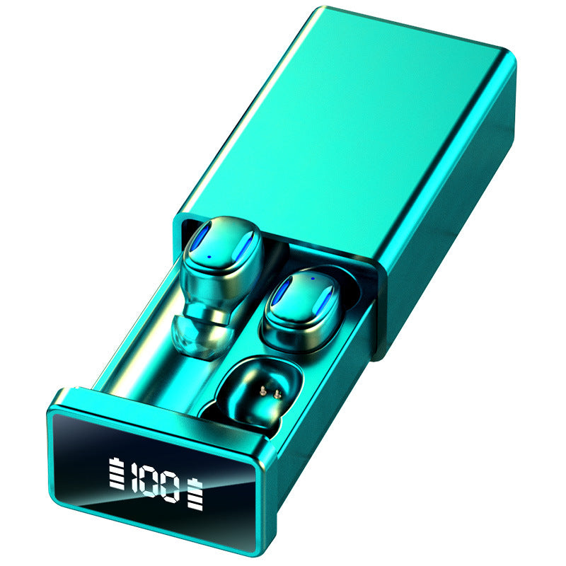 TWS Wireless Bluetooth Earbuds with Long Battery Life A22