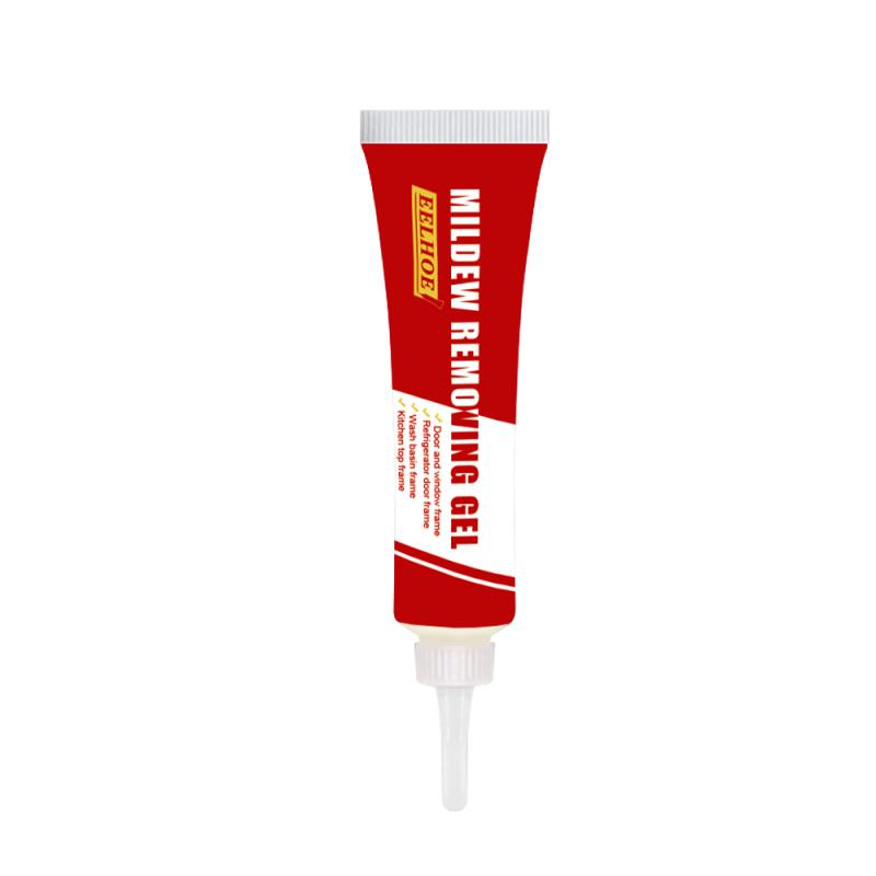 New Home Mold Removal Gel for Kitchen and Bathroom
