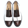 Leather Women's Shoes