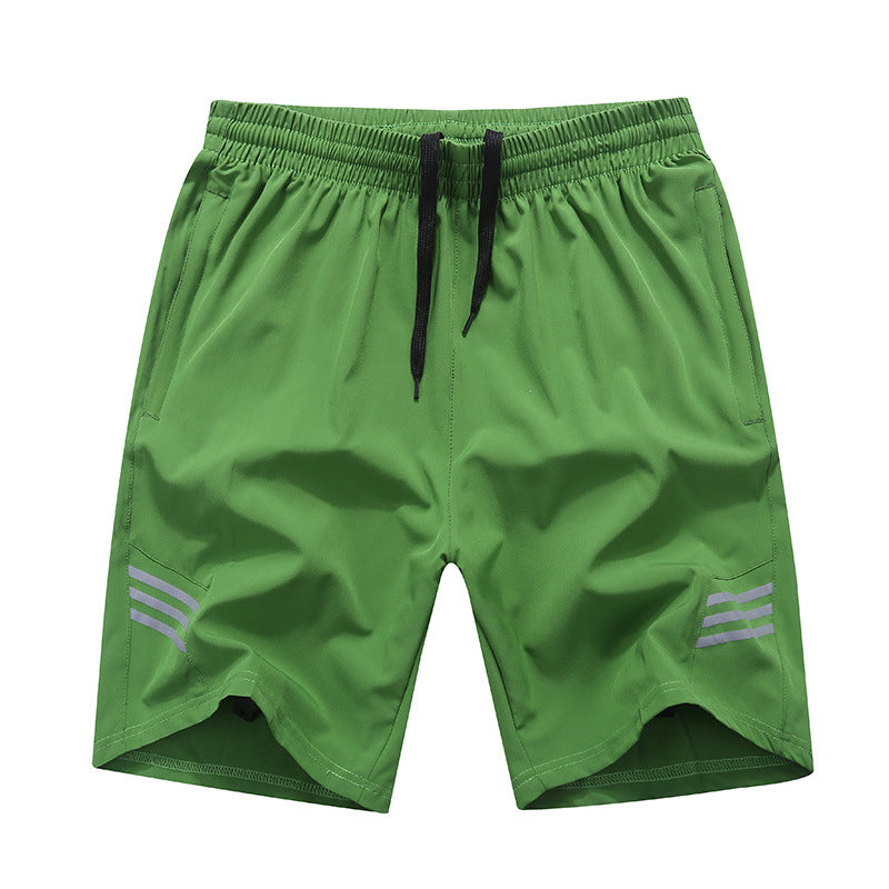 New Style Men's Sports Shorts - Five-Point Pants
