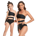 Fashionable Family Swimwear Set - New Bikini Styles