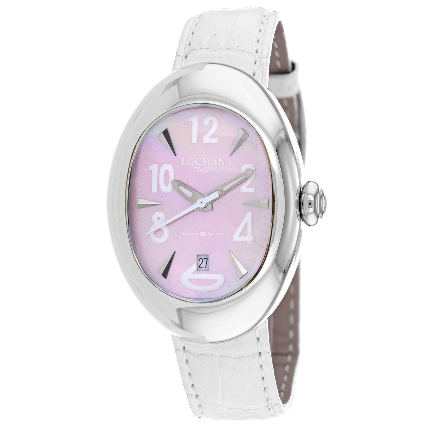 Locman Women's Classic