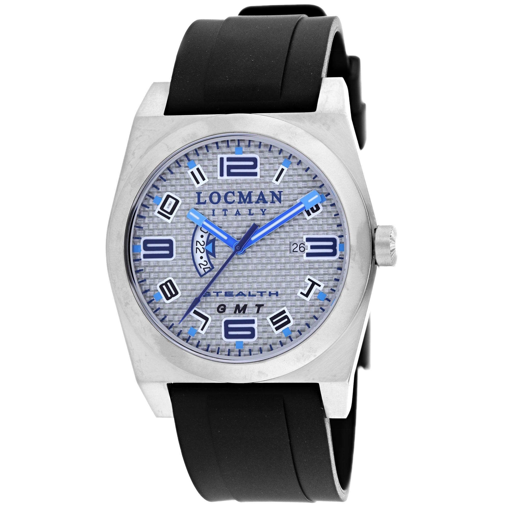 Locman Men's Classic