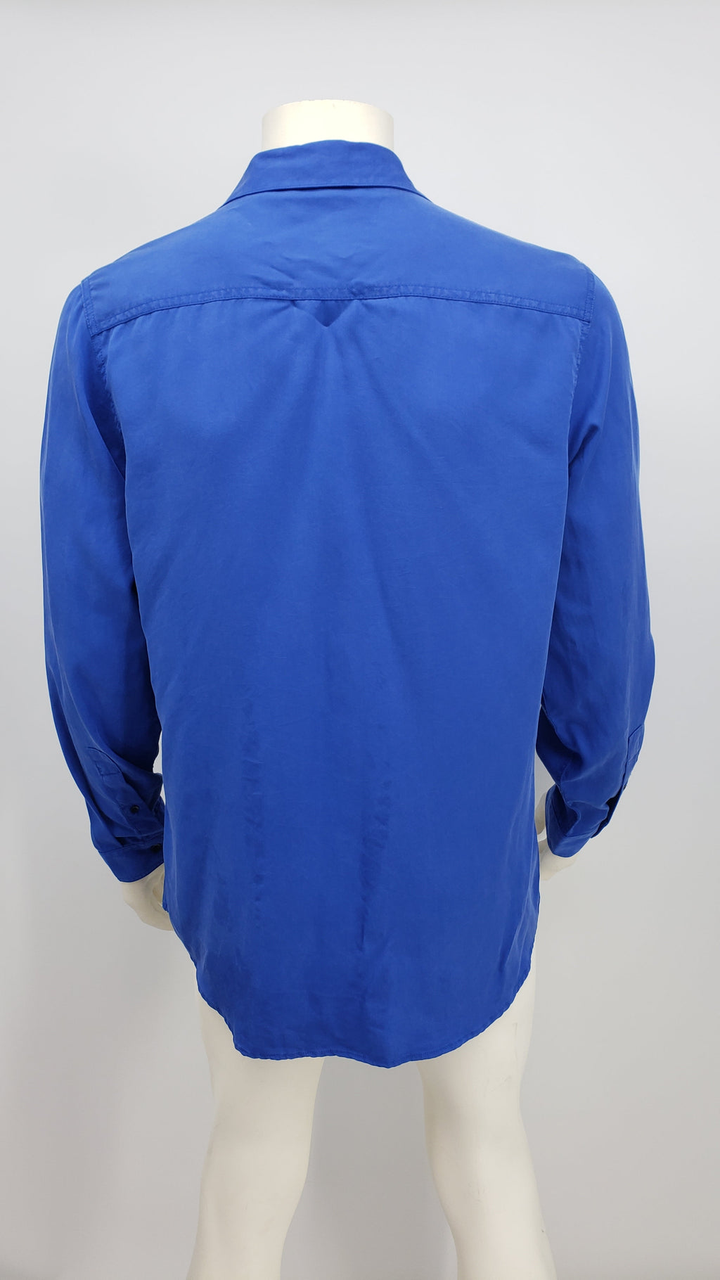 International Concepts Mens Lyocell Shirt